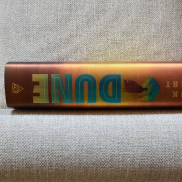 DUNE by Frank Herbert BTM Collectors edition - Picture 2 of 4